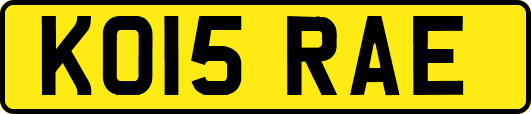 KO15RAE