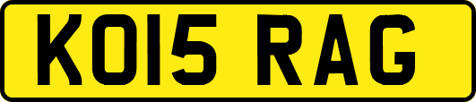 KO15RAG