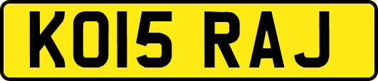 KO15RAJ