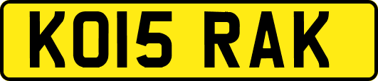 KO15RAK