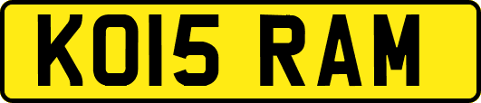 KO15RAM