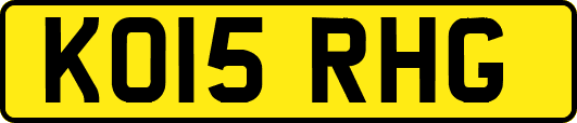 KO15RHG