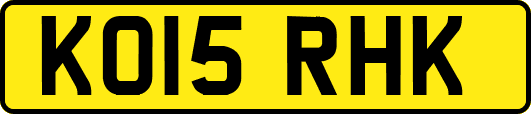KO15RHK