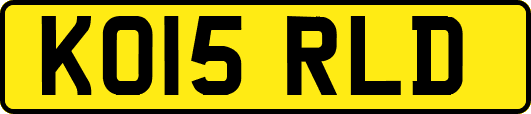 KO15RLD