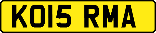 KO15RMA