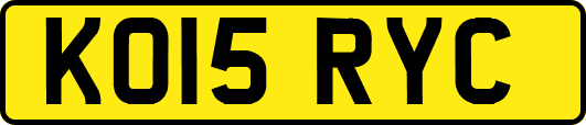 KO15RYC
