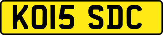 KO15SDC