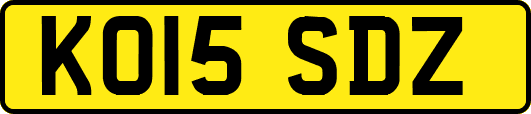 KO15SDZ