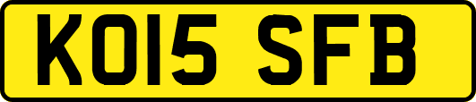 KO15SFB