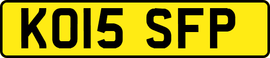 KO15SFP