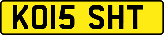 KO15SHT