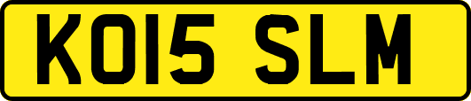 KO15SLM