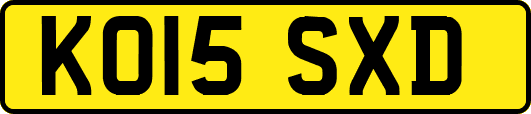 KO15SXD