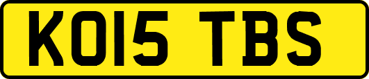 KO15TBS