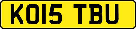 KO15TBU