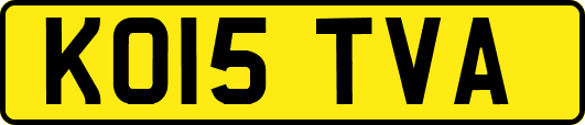 KO15TVA