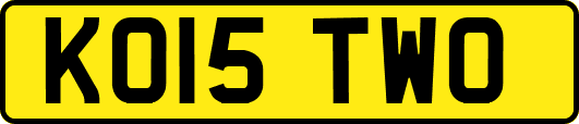 KO15TWO