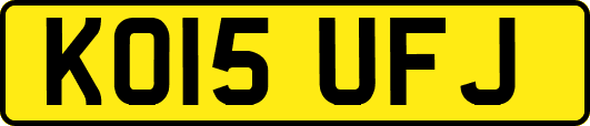 KO15UFJ