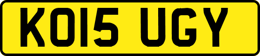 KO15UGY