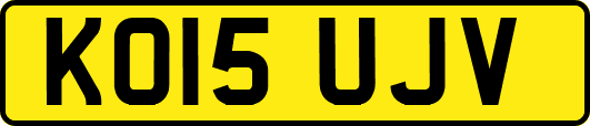 KO15UJV