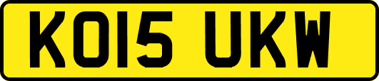 KO15UKW