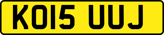 KO15UUJ