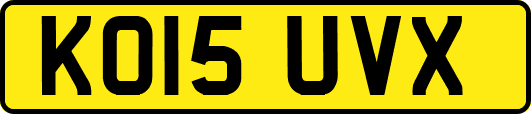 KO15UVX