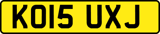 KO15UXJ