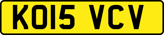 KO15VCV
