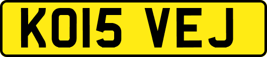 KO15VEJ