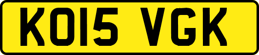 KO15VGK