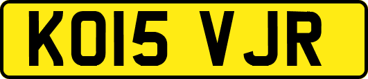 KO15VJR