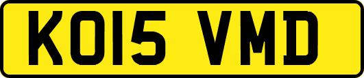 KO15VMD