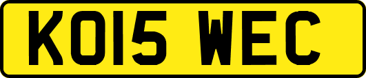 KO15WEC