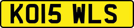 KO15WLS