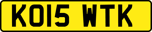 KO15WTK