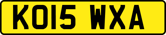 KO15WXA