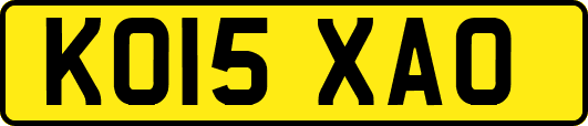 KO15XAO