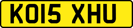 KO15XHU