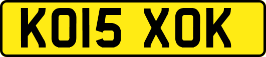 KO15XOK
