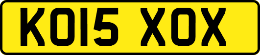 KO15XOX