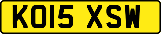 KO15XSW