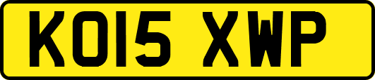 KO15XWP