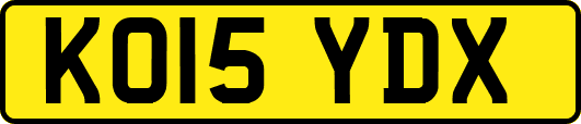 KO15YDX