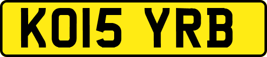 KO15YRB