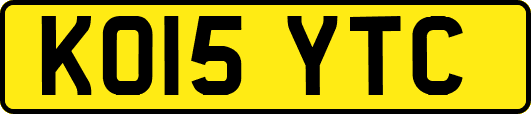 KO15YTC