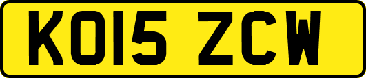 KO15ZCW