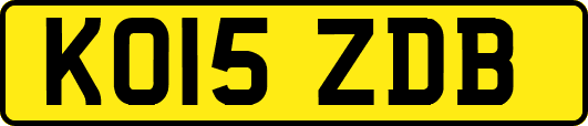 KO15ZDB