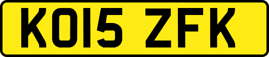 KO15ZFK