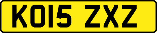 KO15ZXZ